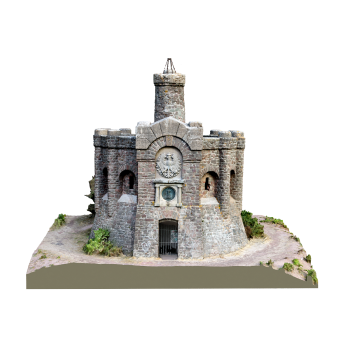 Prussian Tower Monument