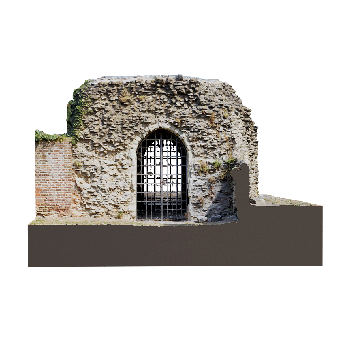 Essex County Abbey Historical Sites, UK