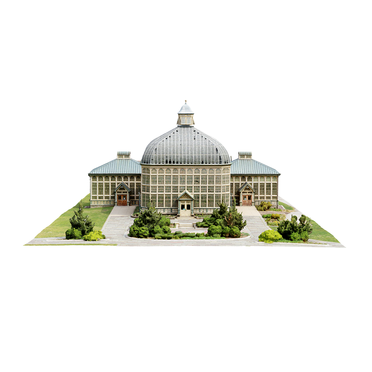 Howard Peter Rollins College of Music, USA