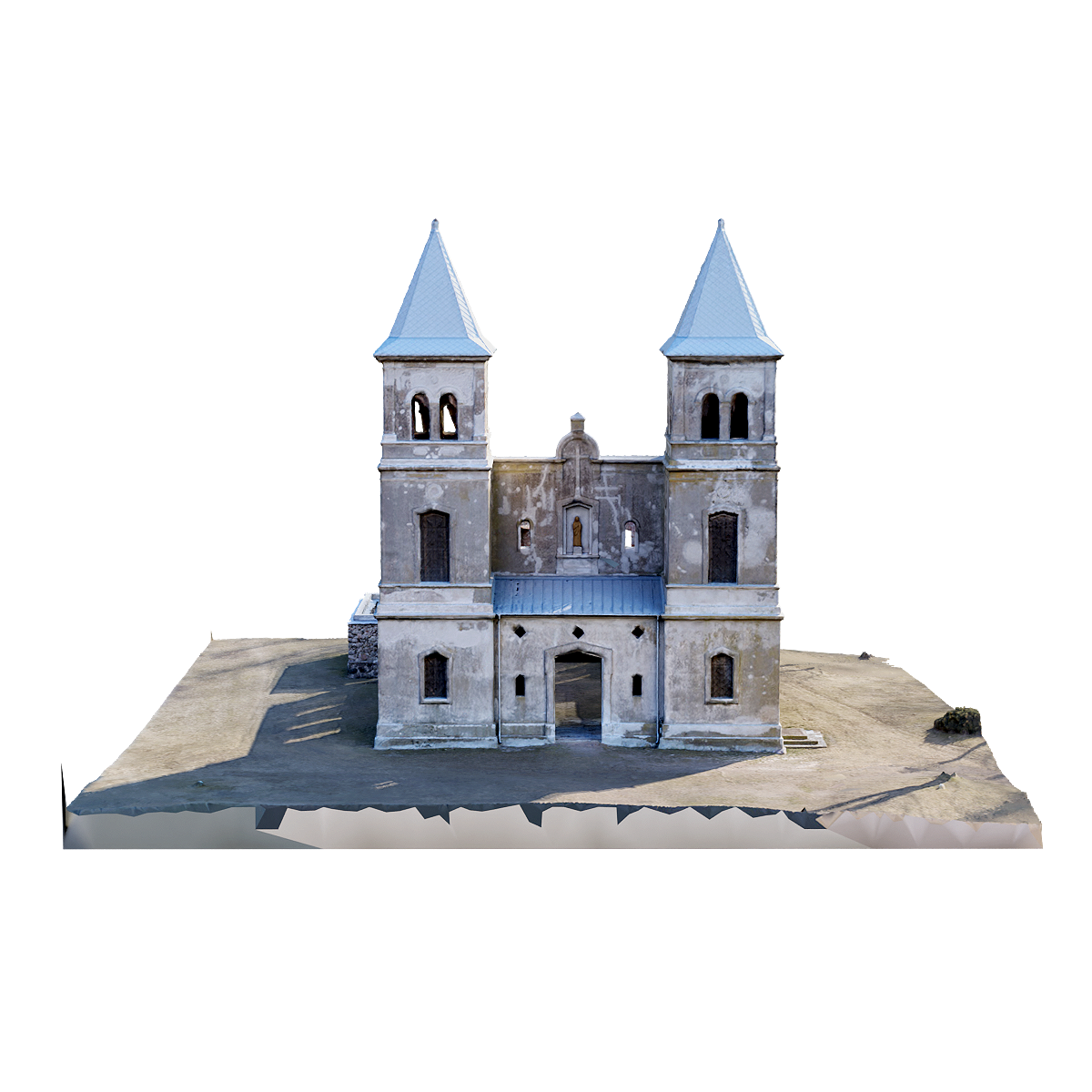 Lithuanian Old Church