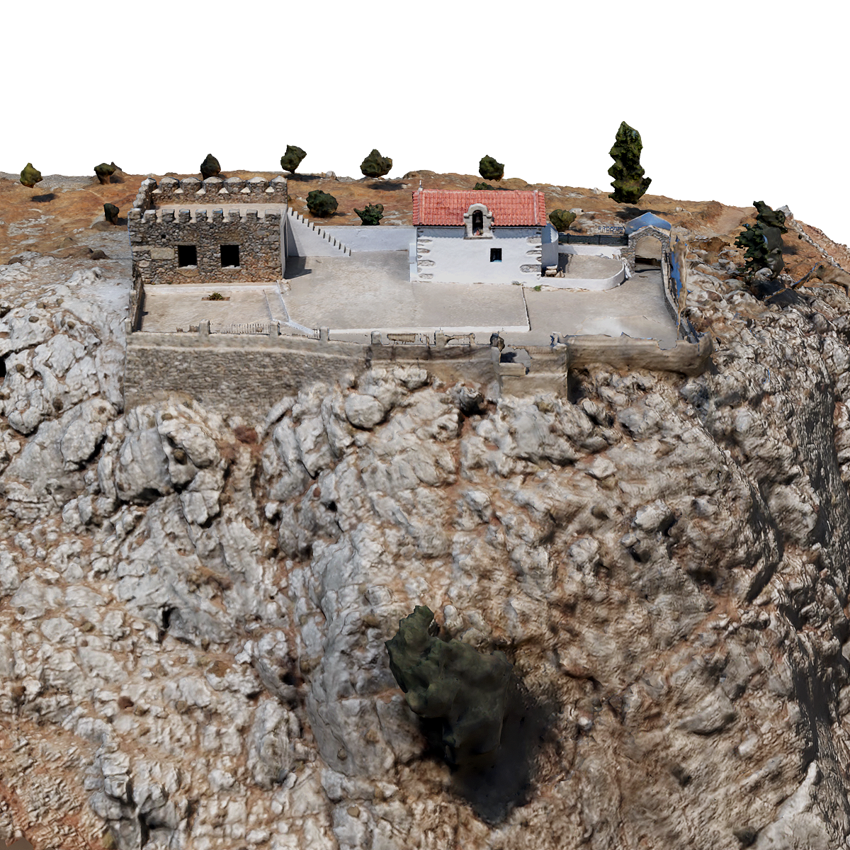 St. Catherine's Church