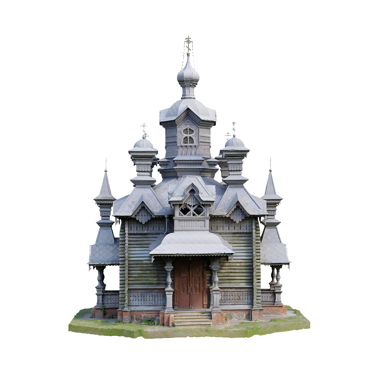 Taugfpilst Orthodox Church