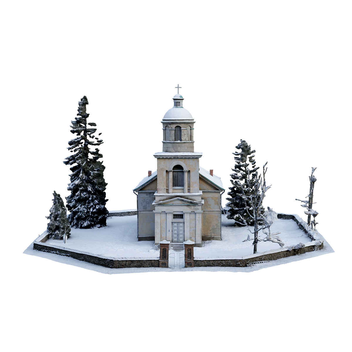 Latvian Sun ā kstes White Church