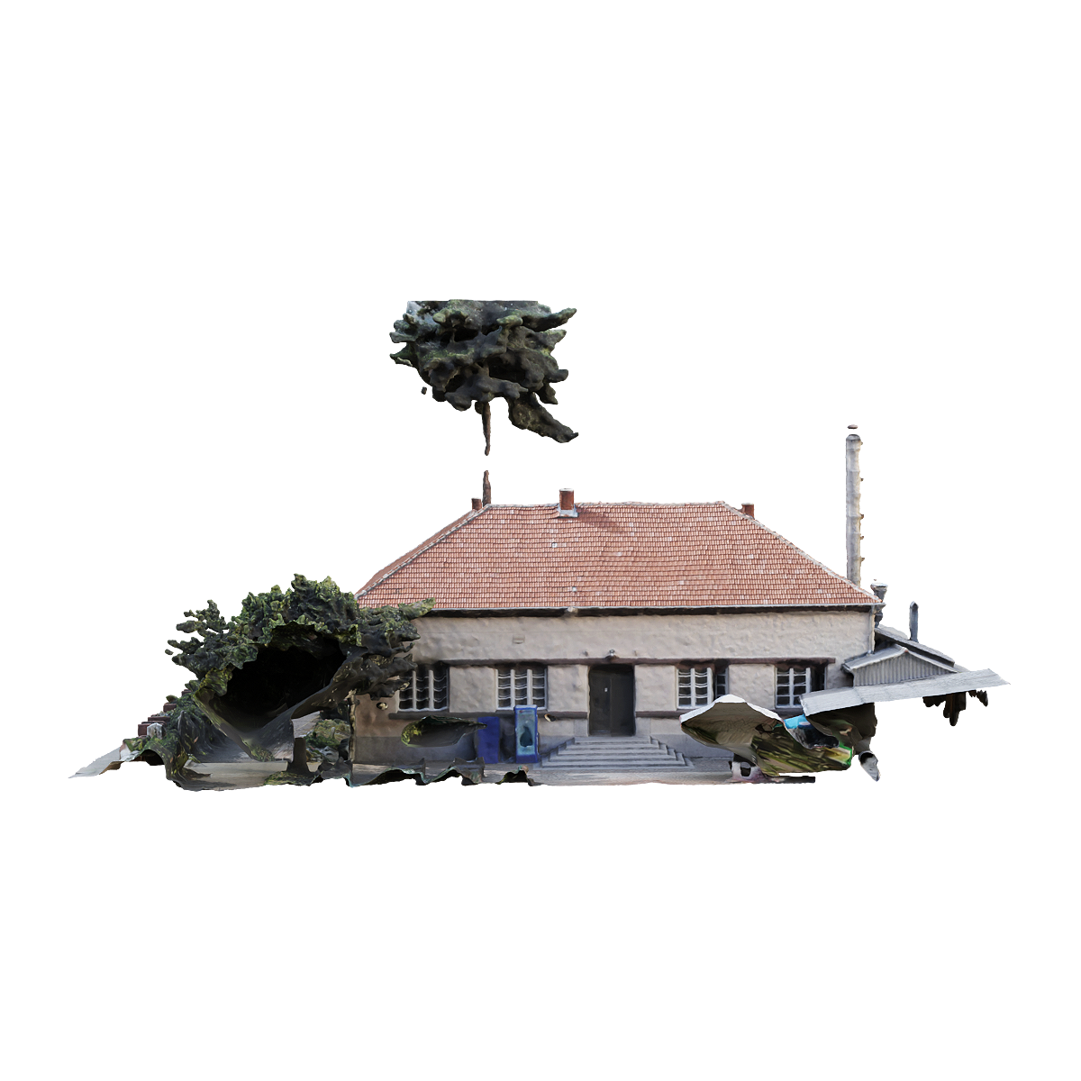 St. George's Church in Serbia