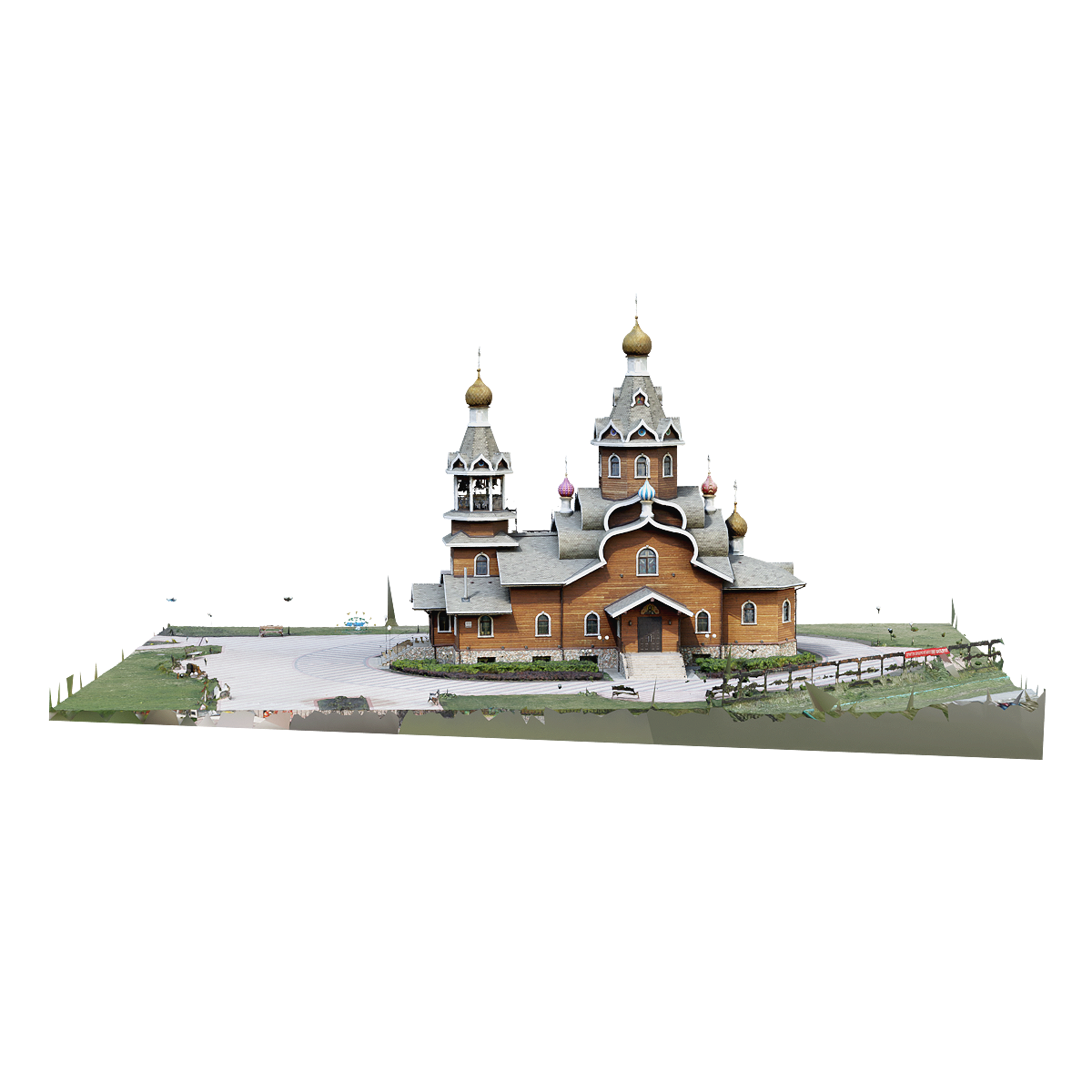Russian Church