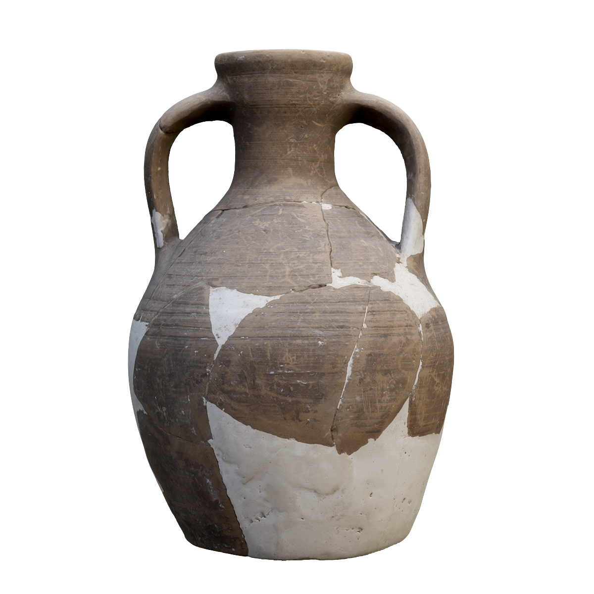 Ulciorul Byzantine period relics