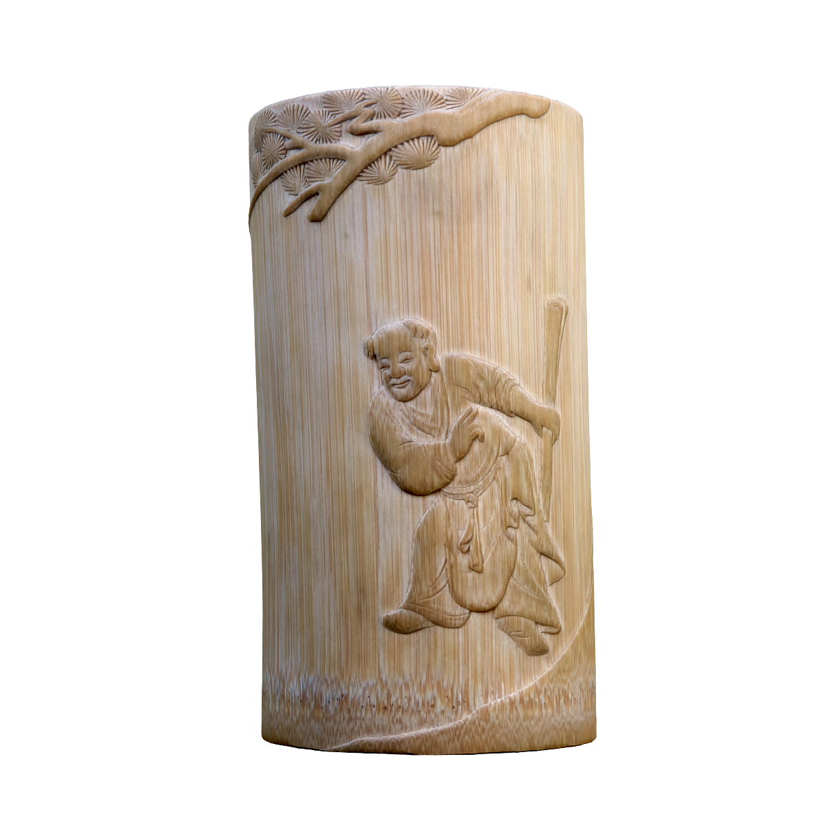 Elegant Fun "bamboo tube