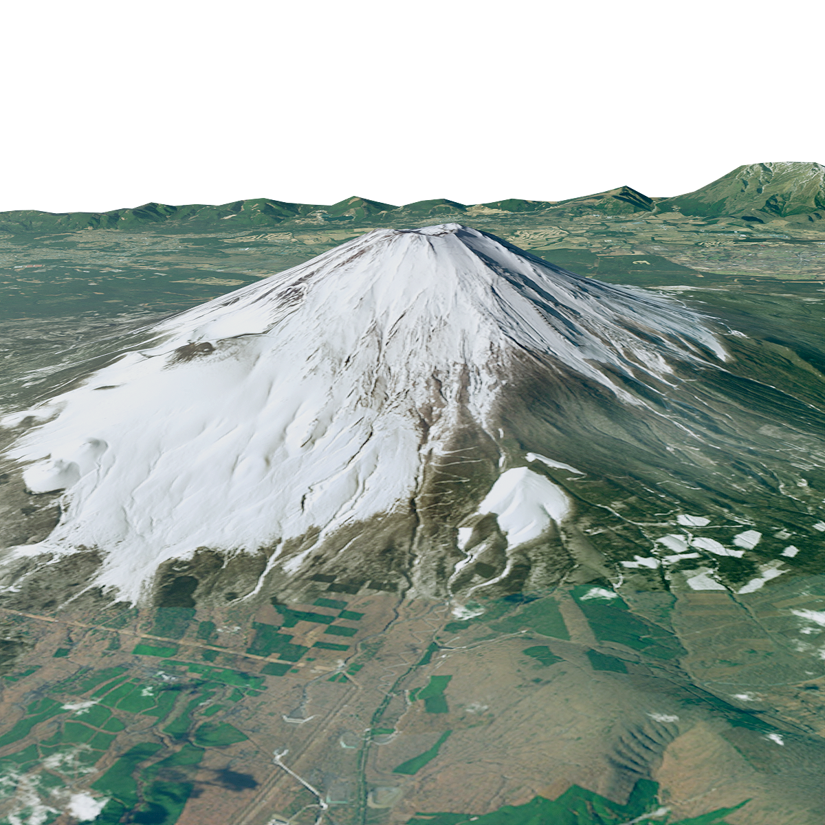 3D Model