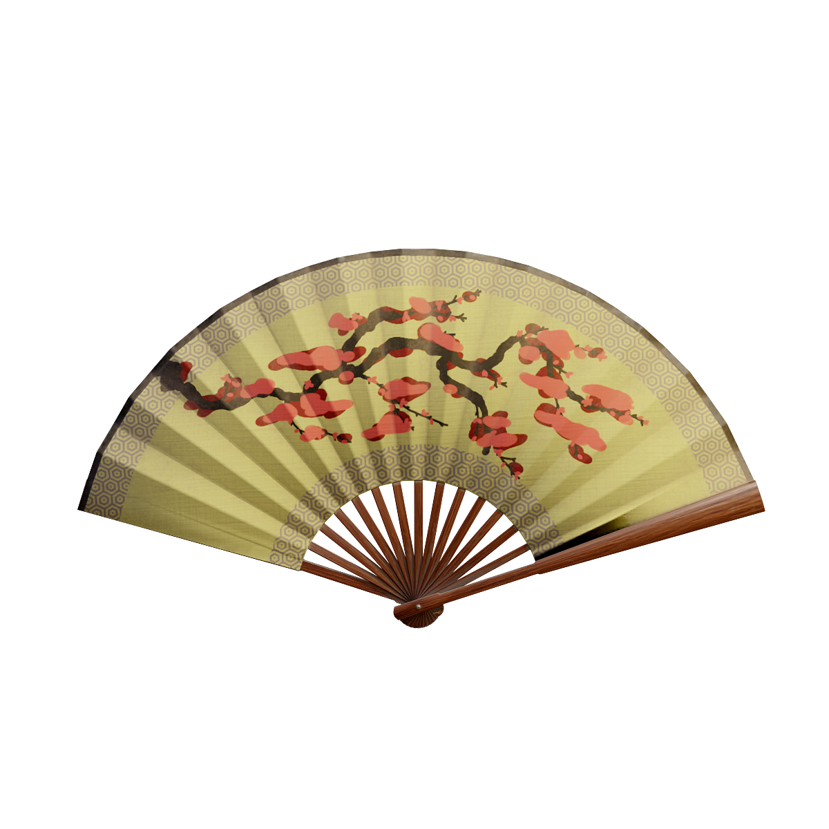 3D Model