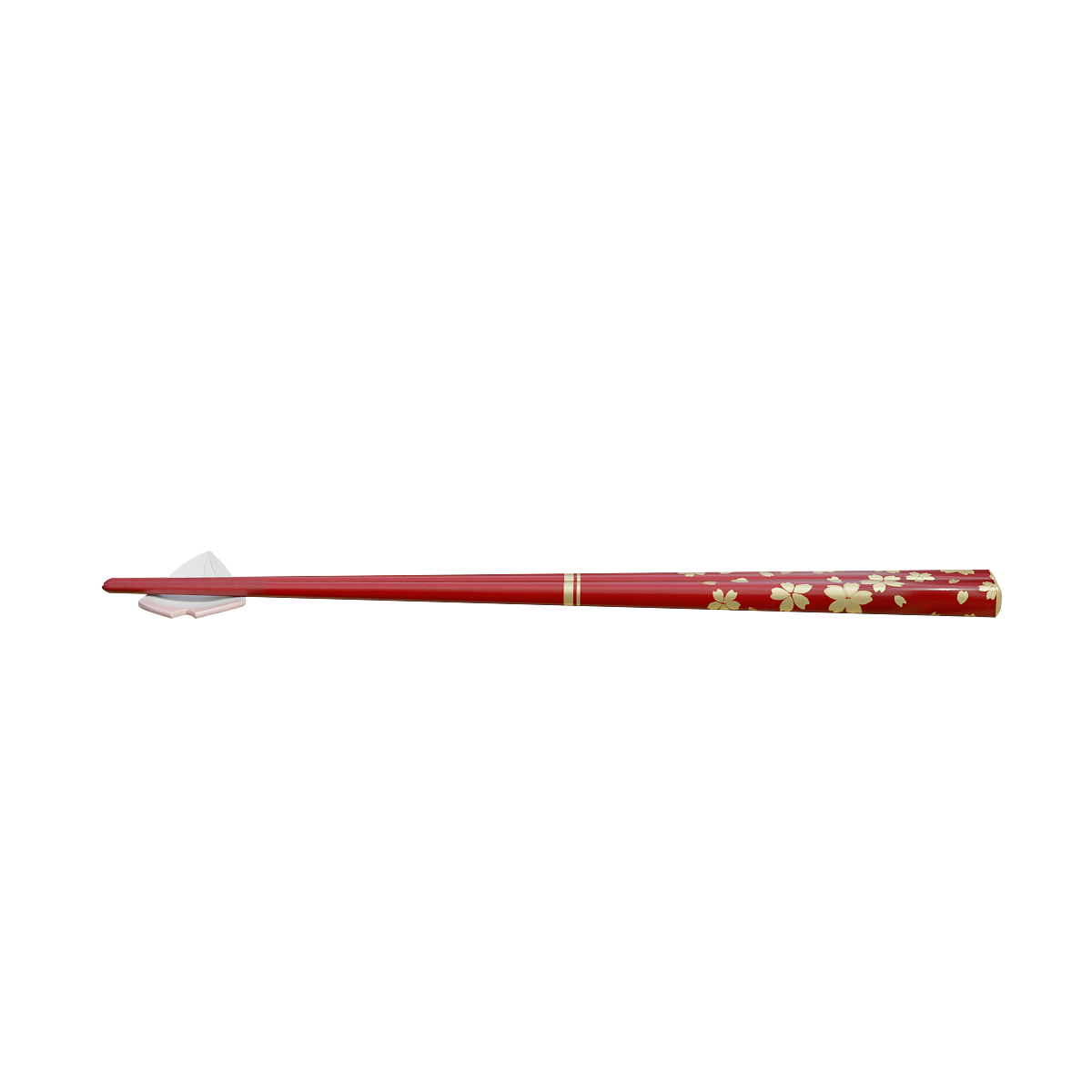 Japanese cherry blossom chopsticks