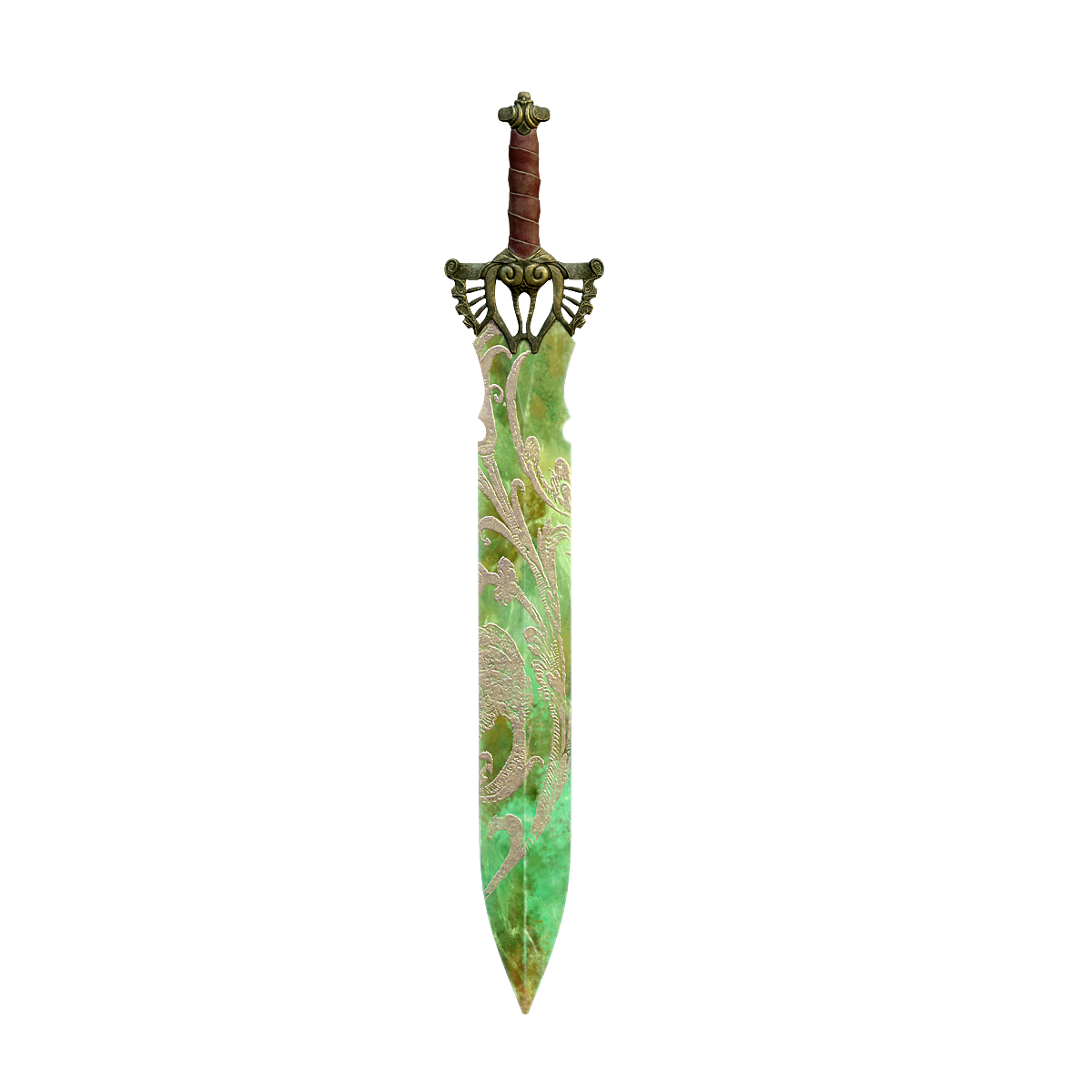 3D Model