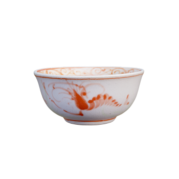 BENIHANA Teppanyaki Restaurant in Tokyo, Japan - Teacup