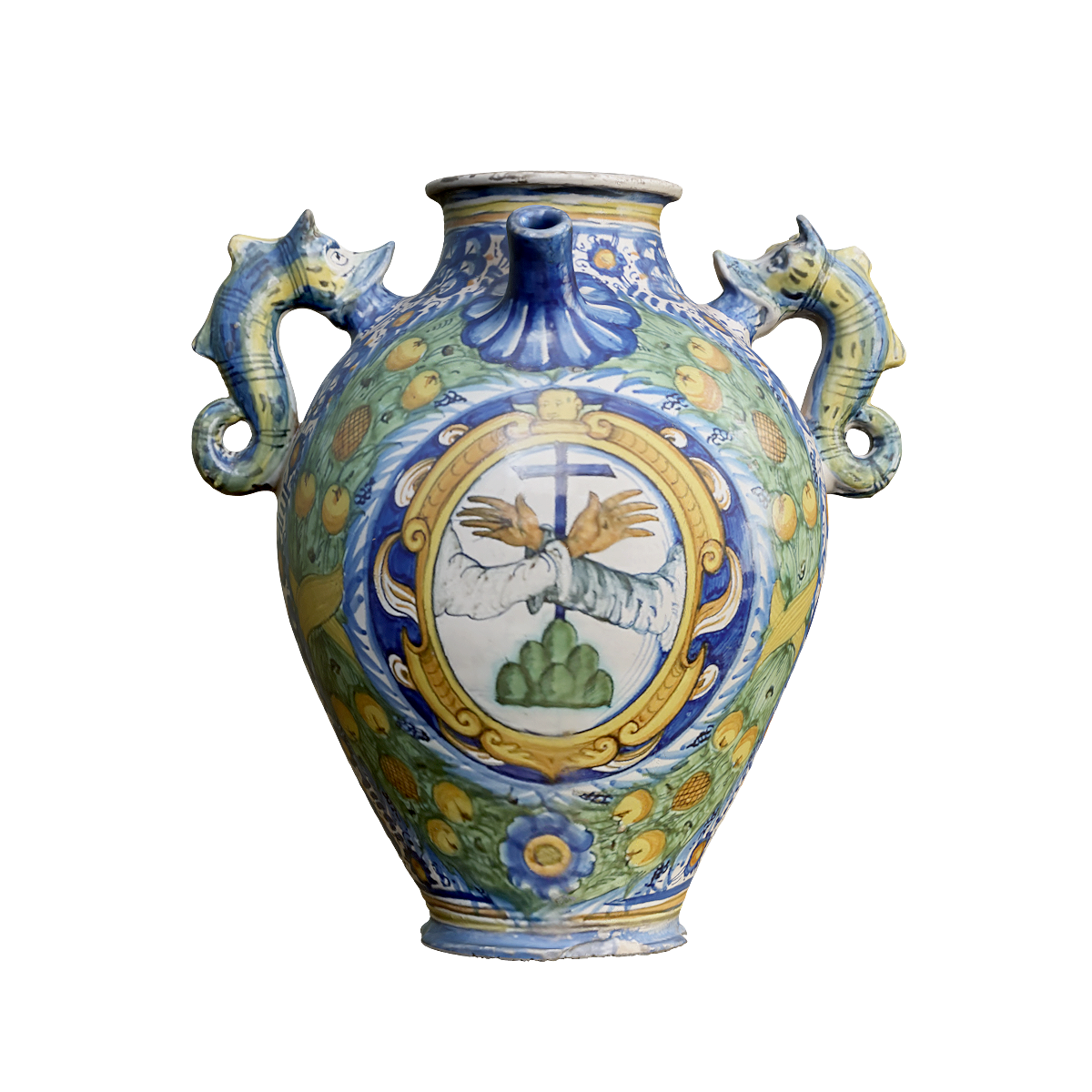 Mayolinca Potion - Hunter Museum in Limerick