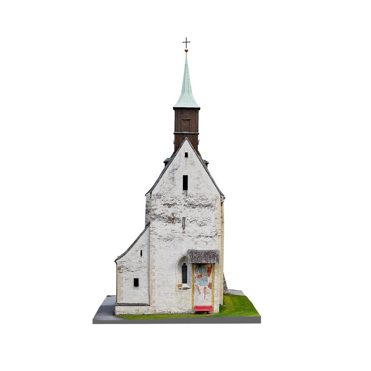 St. Peter and Paul's Church