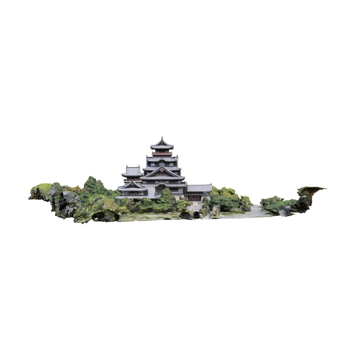 Fushimi Inari Daisha, Japan