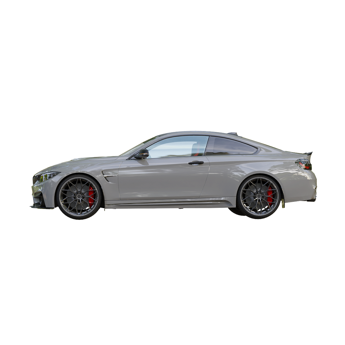 BMW M4F82 Coupe