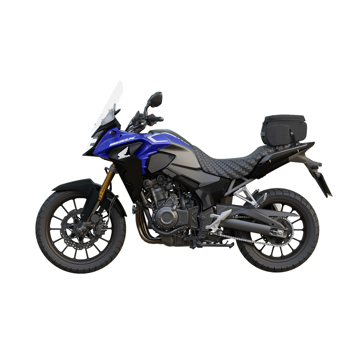 Honda CB500X Motorcycle