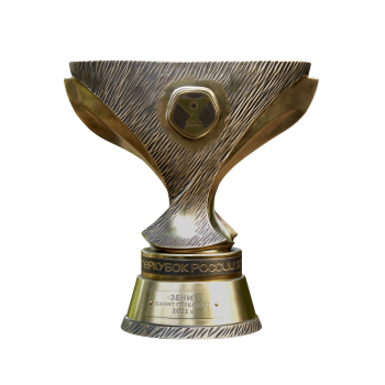 2021 Russian Super Cup