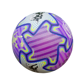 Football Club Football - Purple