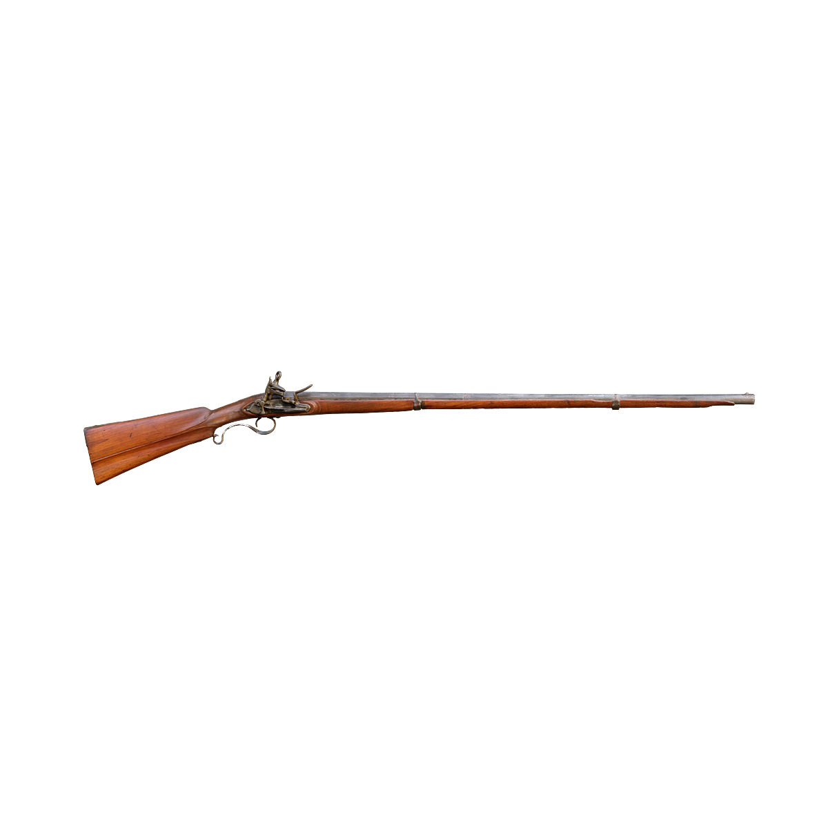 Rifle 15aa Toledo
