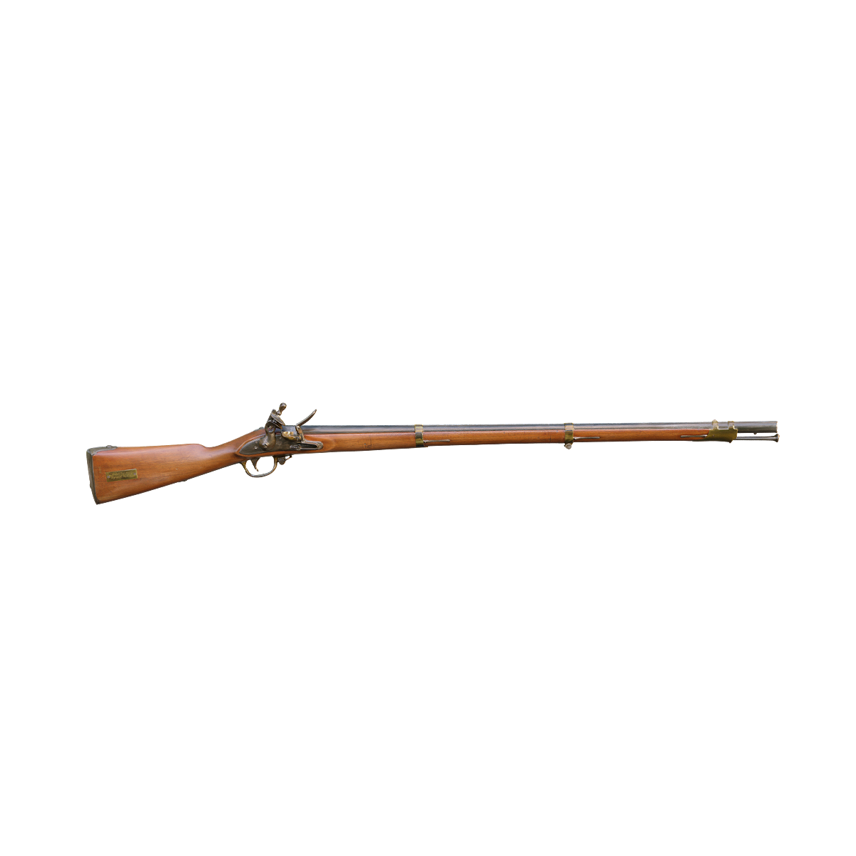 Rifle 29 Toledo