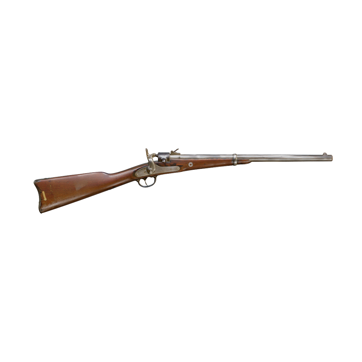 Rifle 26A Toledo