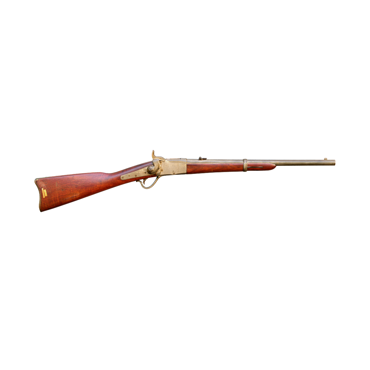 Rifle 27A Toledo