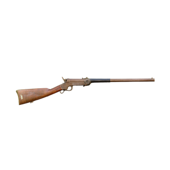 Rifle 28 Toledo