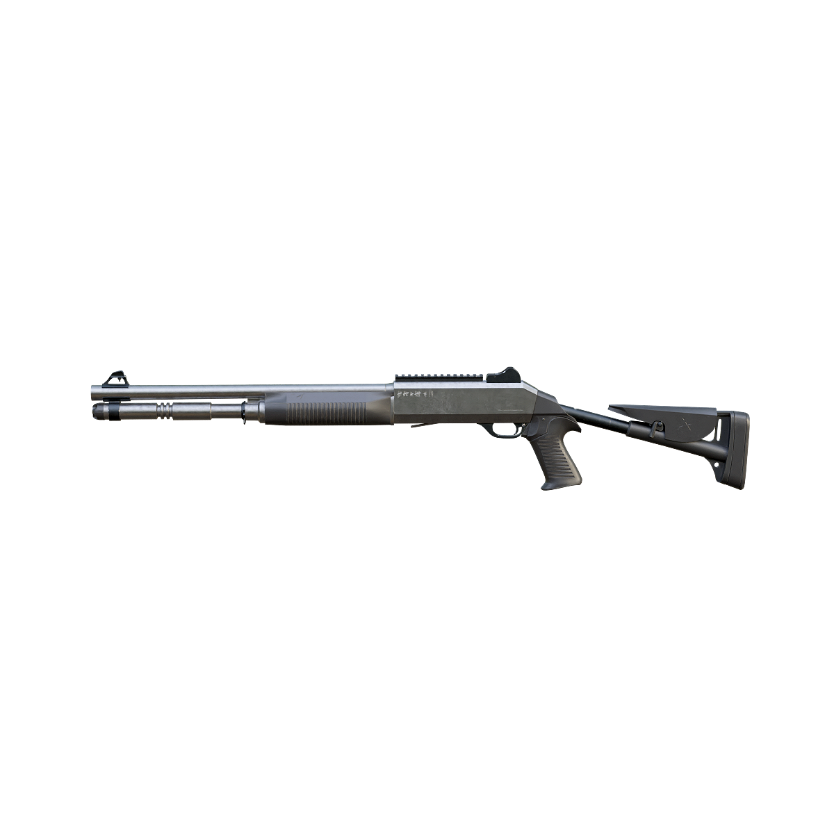 Benelli M4Super90 shotgun