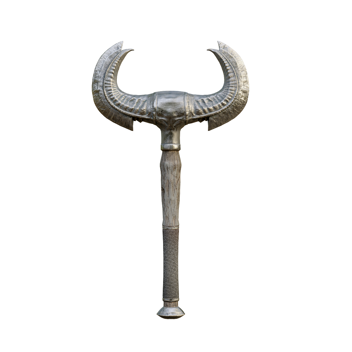 Waraxe "Horn"