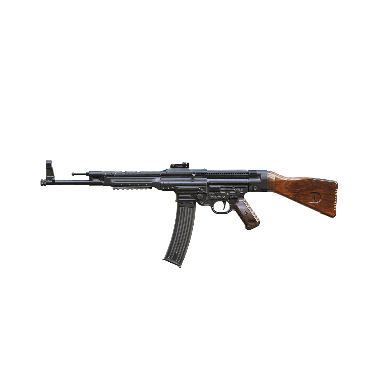 STG-44 Assault Rifle