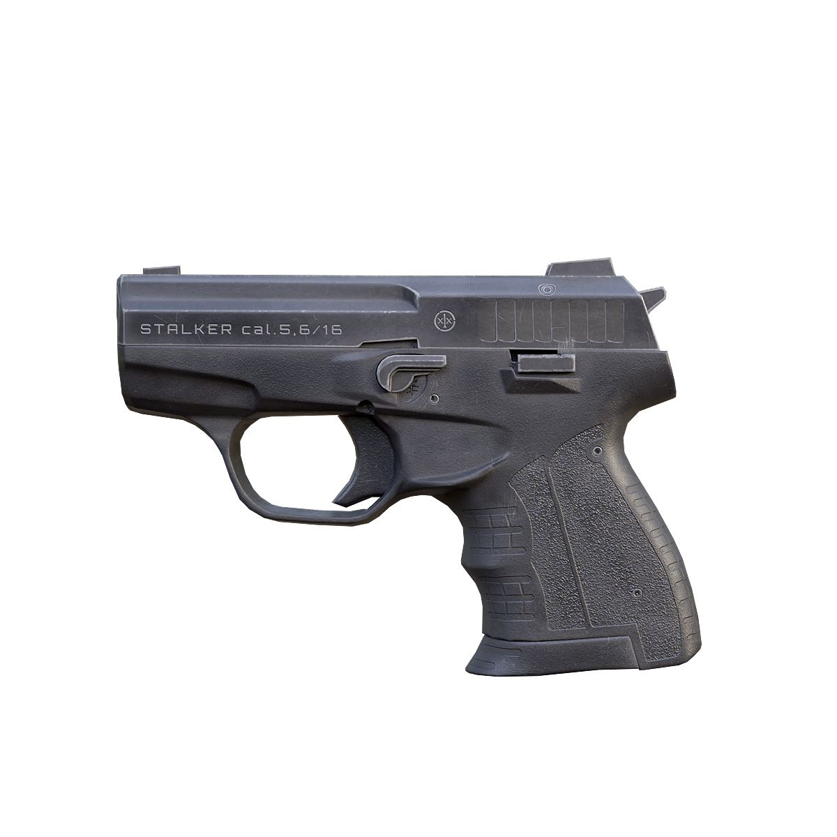 Türkiye GunStalkerM906 simulation gun