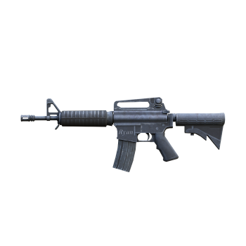 M4A1 Assault Rifle from the United States