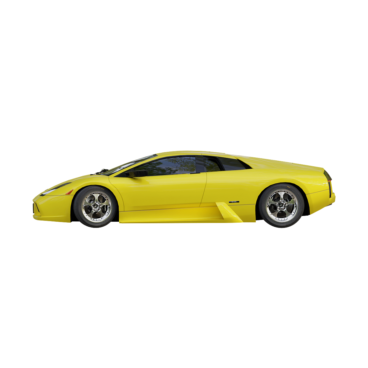 Lamborghini Murci é lago VT supercar