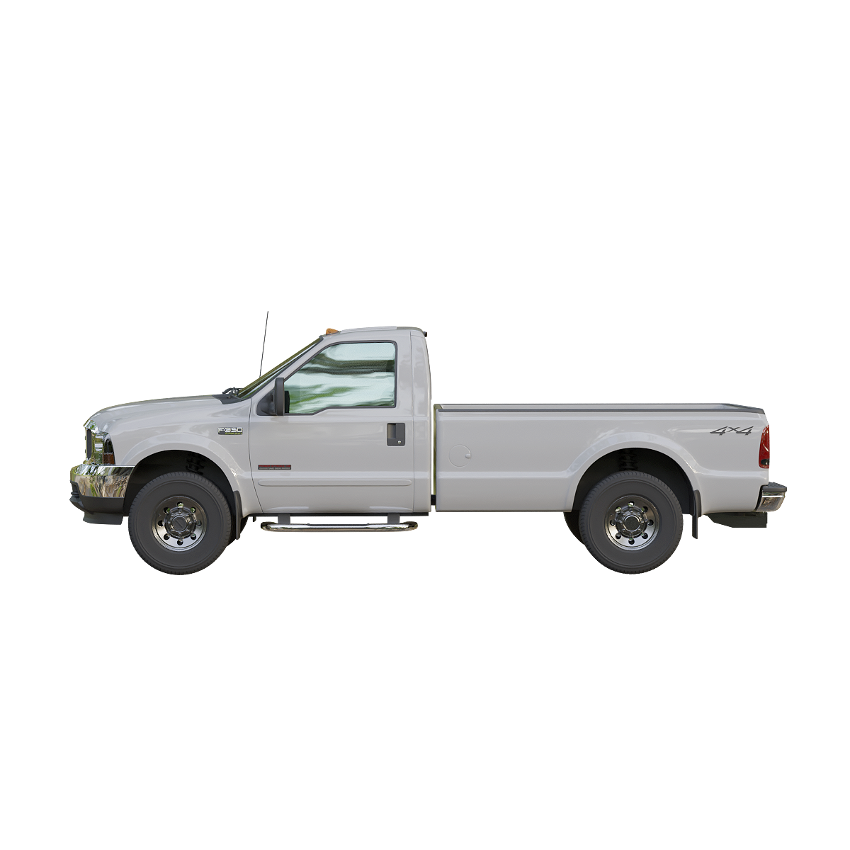 Ford F-350 Super Duty heavy-duty pickup truck Ford F-350 Super Duty heavy-duty pickup truck