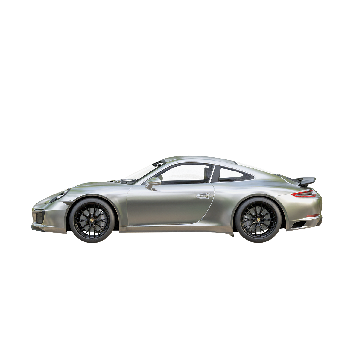 Porsche 911 Carrera S2015 supercar