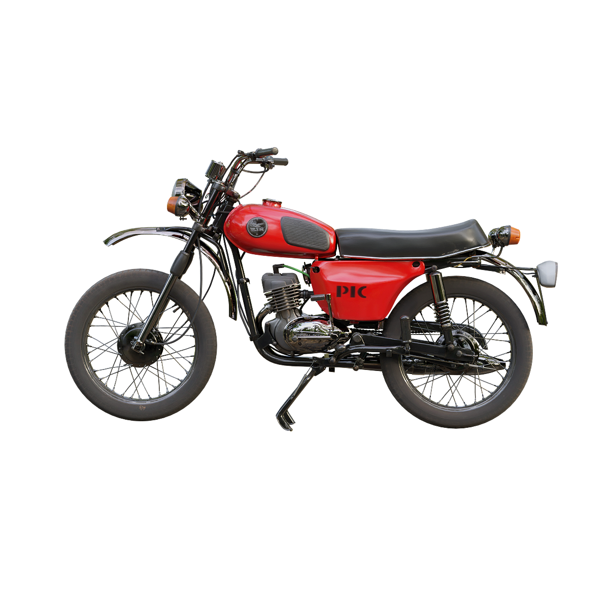 WSKM06Pic Motorcycle