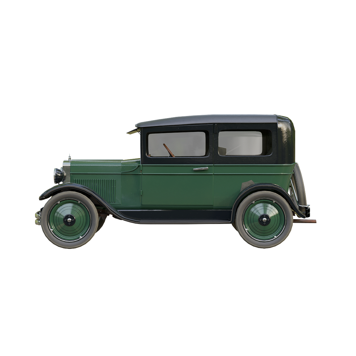 Chevrolet Tudor 1928 vintage car