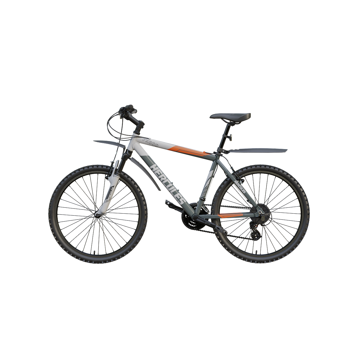 Hercules Bicycle