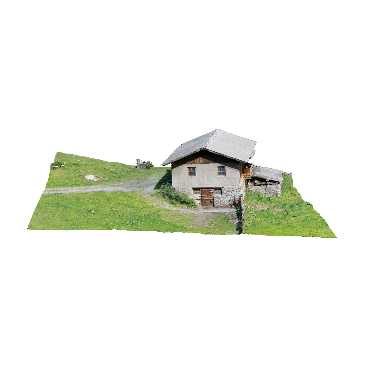 Furtalm Alpine Ranch
