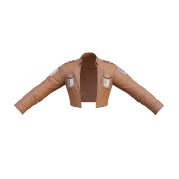 Attack Giant Jacket