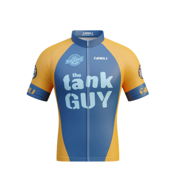 TankGuyT T-Shirt