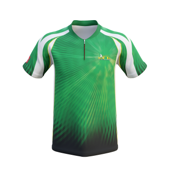 BATTA Zip Tee