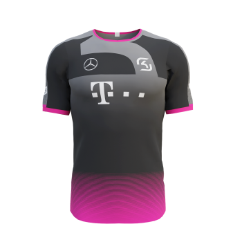 SKGaming Electric Competition Club "League of Heroes" UEFA Champions League Uniform 2018/19