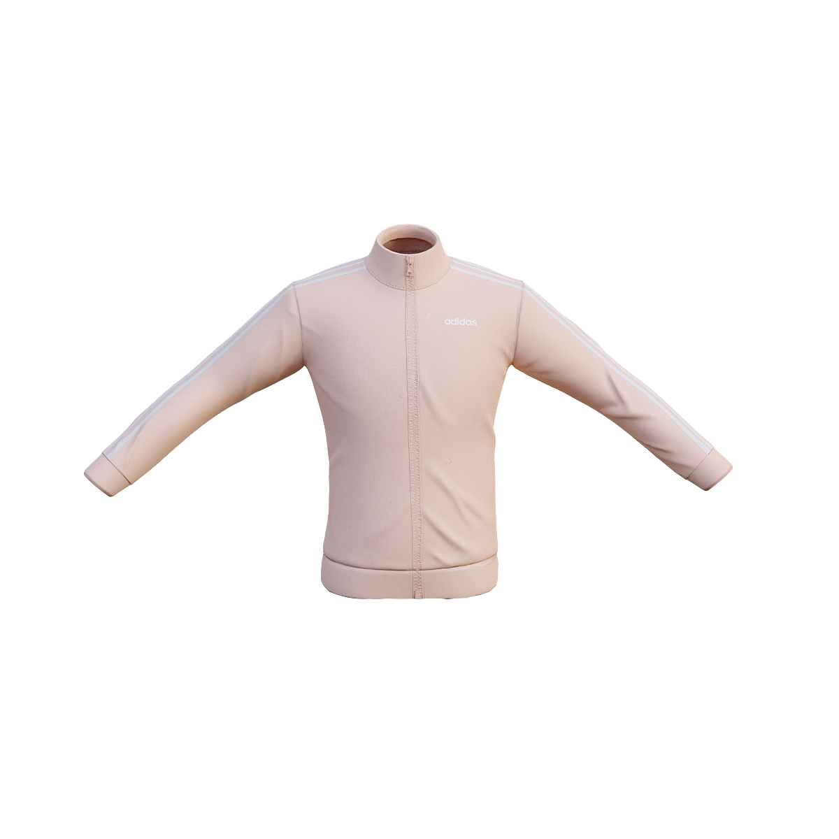Adidas Pink Blazer