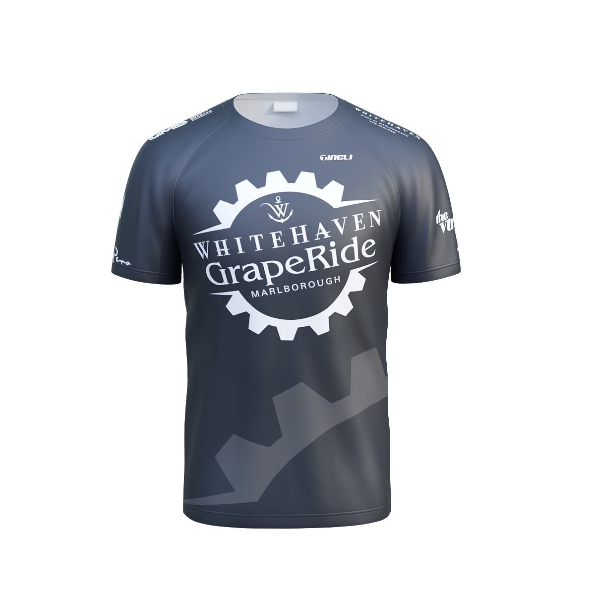 GrapeRideT T-Shirt