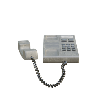 Vintage Landline Phone