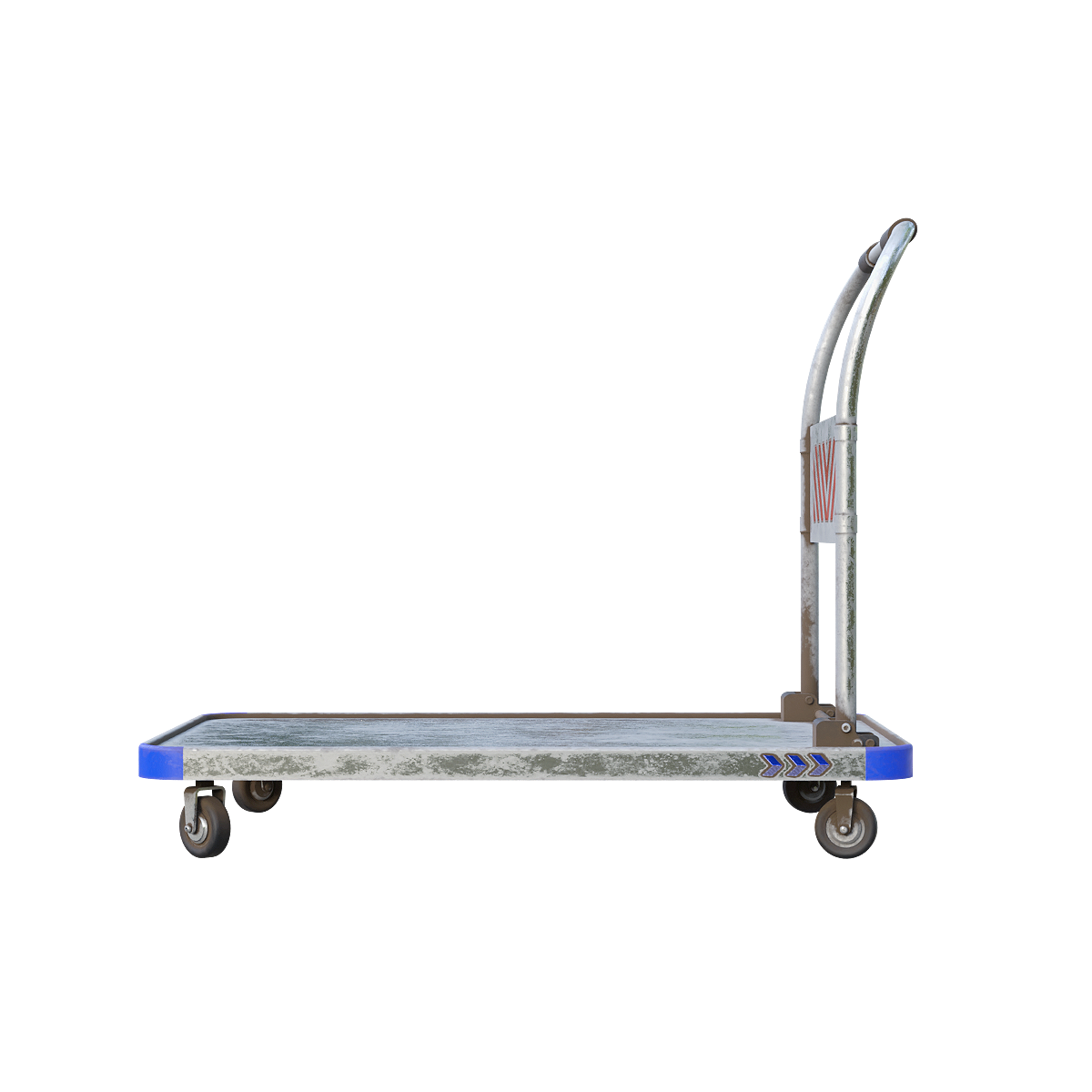 Cargo Trolley