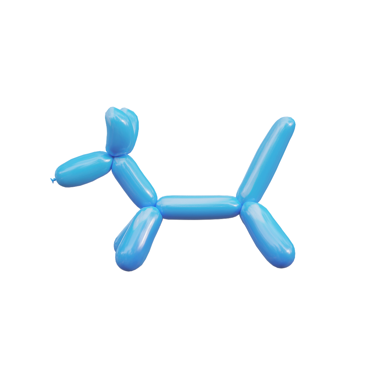 Balloon Puppy