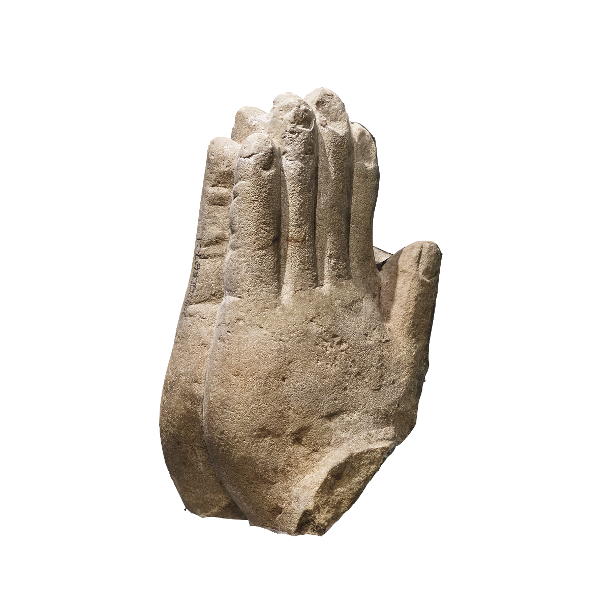 Stone Bergamot